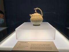 -陕西历史博物馆