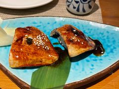 鹅肝寿司-有喜屋·深夜食堂(环宇荟店)