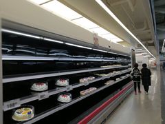 -山姆会员商店(杨桥西路店)