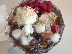 -漢舍川菜馆(国贸商城店)