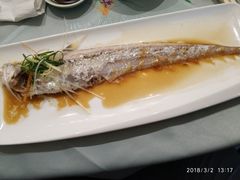 -西湖春天•老字号杭州菜(百汇店)