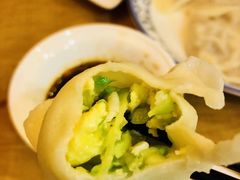 -东方饺子王(新阳路店)