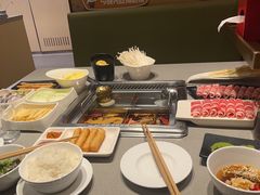 -海底捞火锅(吾悦广场店)