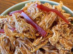 -小吊梨汤·北京菜(香山店)