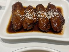 -新仙清汤牛腩(铜锣湾店)