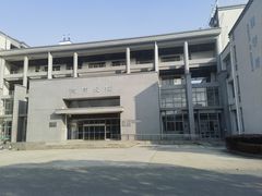 -江南大学(蠡湖校区)
