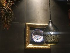 -阿罗新疆菜(人民广场店)