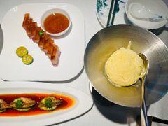 -醉舍·新淮扬菜(长宁龙之梦店)