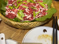 -正禾鲜·潮汕牛肉火锅(凯德天府店)