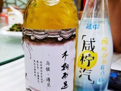 -邱记私房菜·十八年本地菜