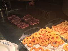 -星伦多自助料理·涮烤一体(嘉兴八佰伴店)