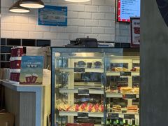 -COSTA COFFEE(龙德广场店)