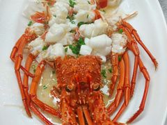 -百家福海鲜排档·闽菜·家宴(斗西路口店)