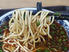 -清真·尖子尖牛肉面(王府井店)