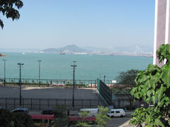 IMG_0552-YHA赛马会摩星岭青年旅舍(香港岛)