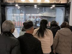 -中医院-的食堂