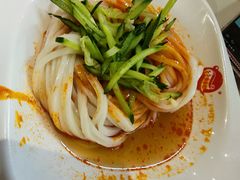 -子午路张记肉夹馍(兵马俑店)