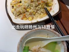 -东园小馆·早茶·淮扬小炒(印象汇店)