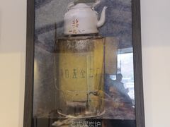 -老淮安·淮安菜(周恩来纪念馆店)