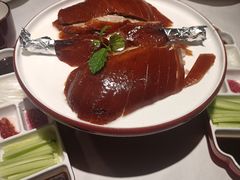 -大鸭梨烤鸭店(花园村店)