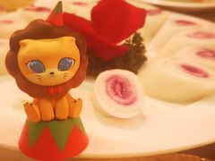 -夜宴江景餐厅