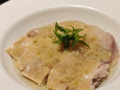 -厦门艾美酒店·乐美中餐厅