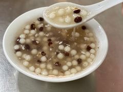 酒酿赤豆元宵-许阿姨糕团店(南京总店)