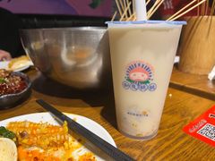 -付小姐在成都(五道口店)