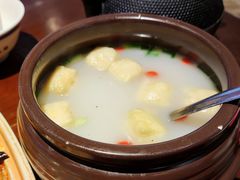 -满园烤鸭·春饼(丰科路万达店)
