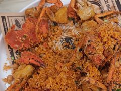 -铭副琦食·虾蟹烩馆(渔人码头店)