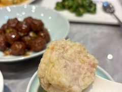 -玉华台饭庄·淮扬菜·烤鸭(望京店)