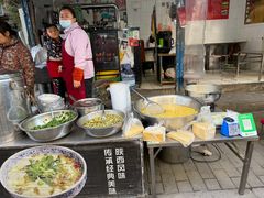 -东仓门早市