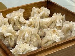 -老爷庙风味美食府(魏都大道店)