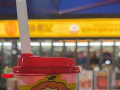 -聚味瞿记·龙虾堂(渔人码头一店)
