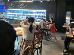 -拉完海鲜大排档(温岭店)