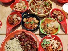 -冒椒火辣(太古里店)