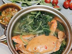 -菲住布渴酒店自助餐厅(阿里巴巴西溪园区店)