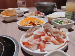 -浅锅和牛小锅放题(深业上城店)