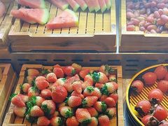 -松野谷·寿喜烧自助(华联顺义金街购物中心店)