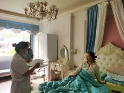 -馨果汇月子产康中心(南湖公园店)