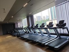 -力美健健身游泳俱乐部(顺联国际店)