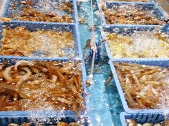 -御品海宴海鲜自助餐厅(龙岗万科广场店)