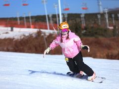 -大同万龙白登山国际滑雪场