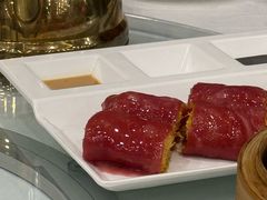 -丰谷茶楼(鸿大广场店)