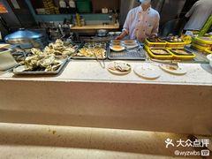 -海德温泉洗浴·生活馆(朝阳大悦城店)