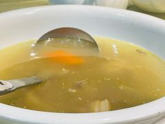 -Lucky Fortune Restaurant(喜运来酒家)