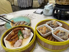 -香云轩·顺德菜(香云纱园林酒店店)