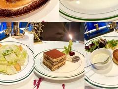 -Wolfgang’s Steakhouse 沃夫冈牛排馆(上海白玉兰广场店)