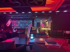 大堂-MOSSO音乐酒吧·live house(南京旗舰店)