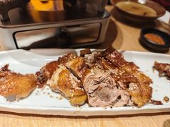 -川堂风·跷脚牛肉·乐山爆炒(宝山日月光店)